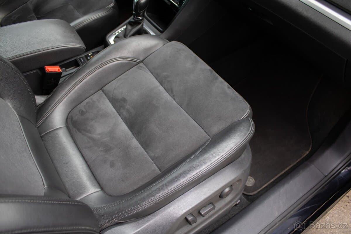 2013 Volkswagen SHARAN - 15