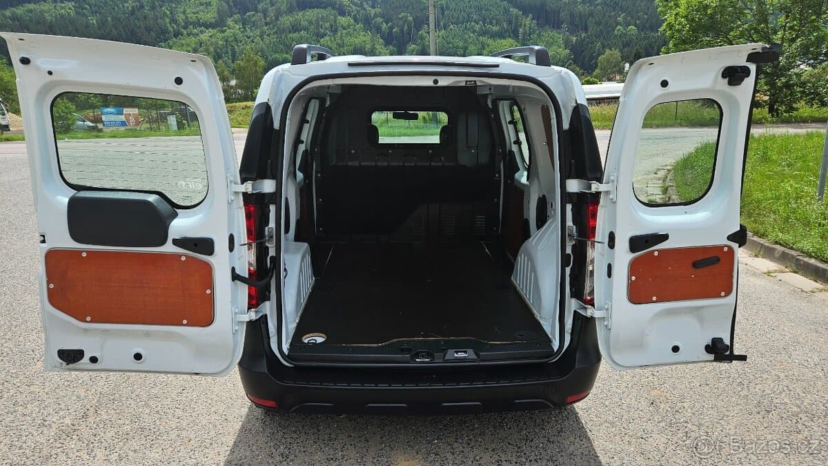 2020 Dacia DOKKER - 15