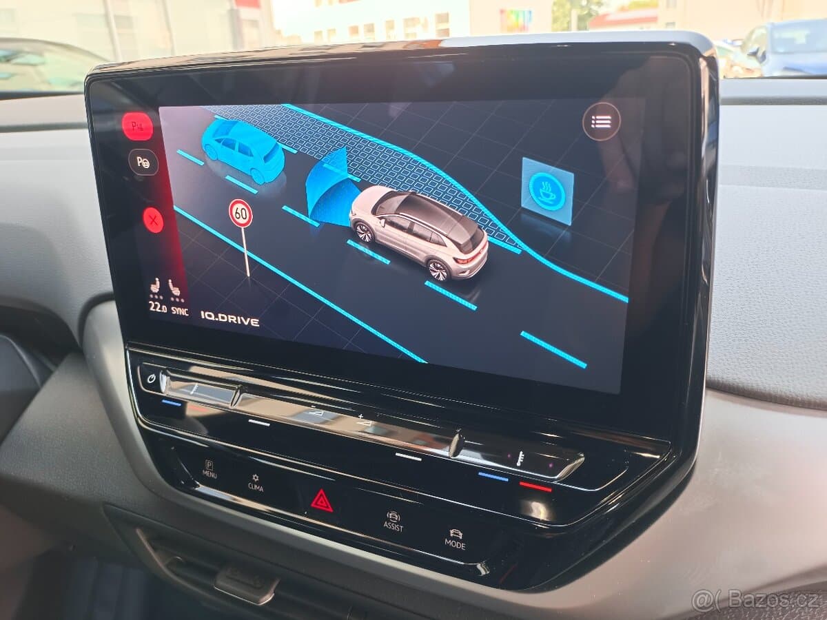 2023 Volkswagen ID.4 - 15