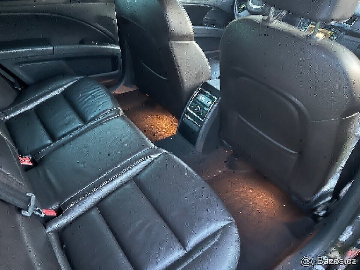 2012 Škoda SUPERB - 15