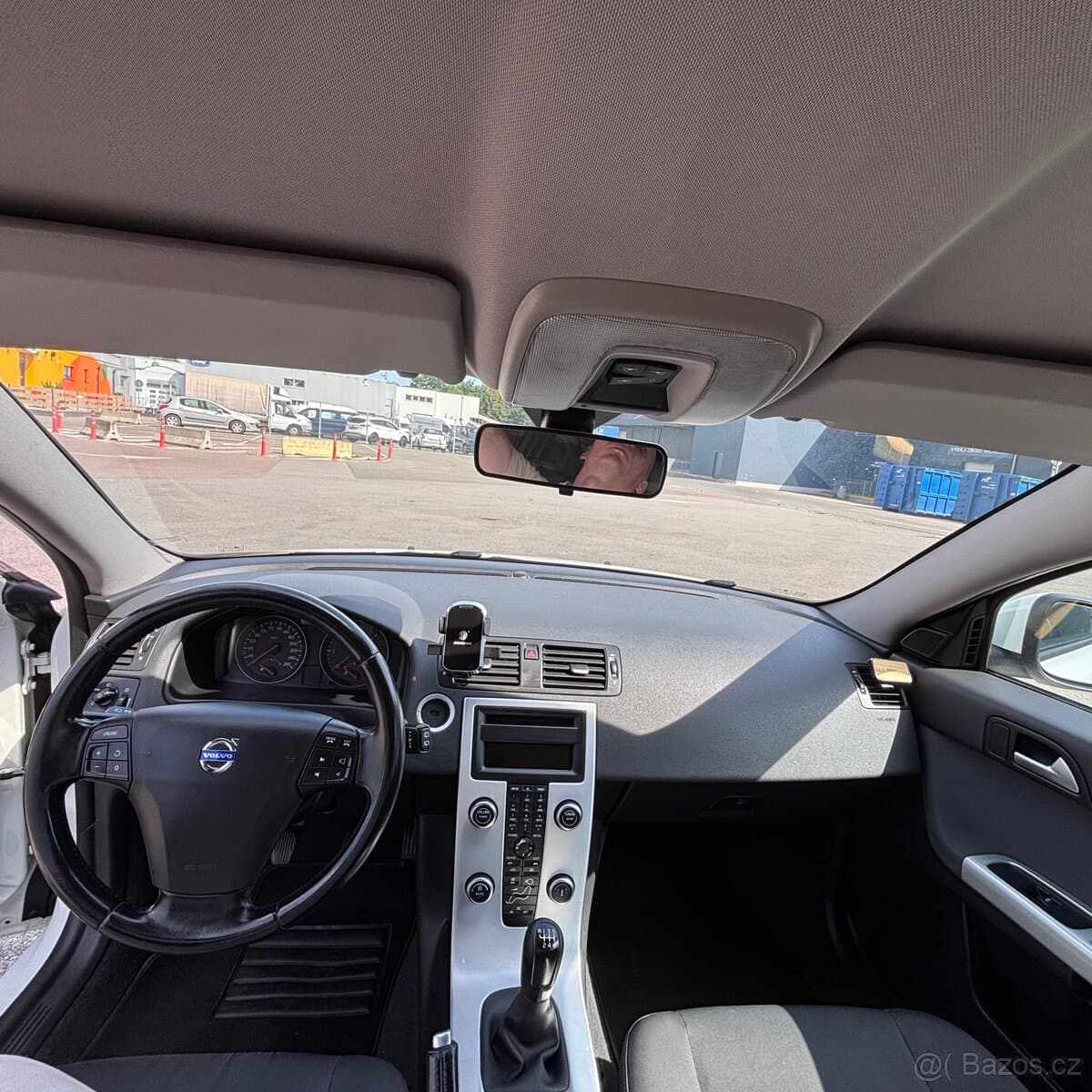 2012 Volvo V50 - 15
