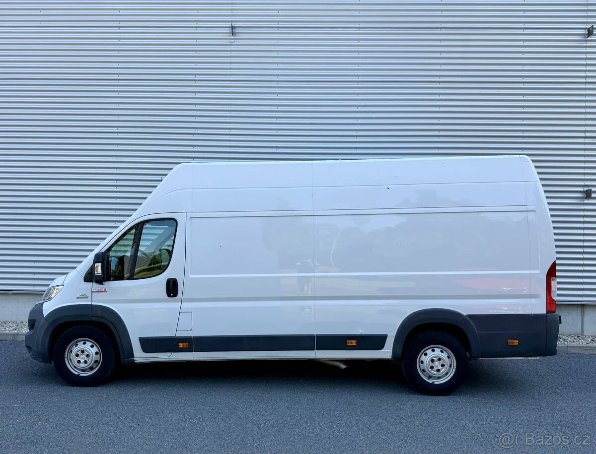 2015 Fiat DUCATO - 15