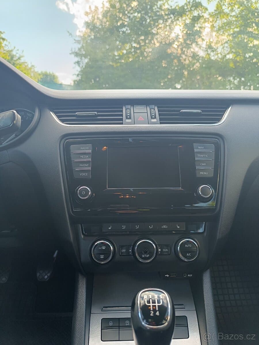 2014 Škoda OCTAVIA - 15