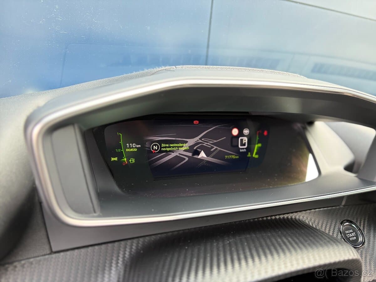 2021 Peugeot 208 - 15