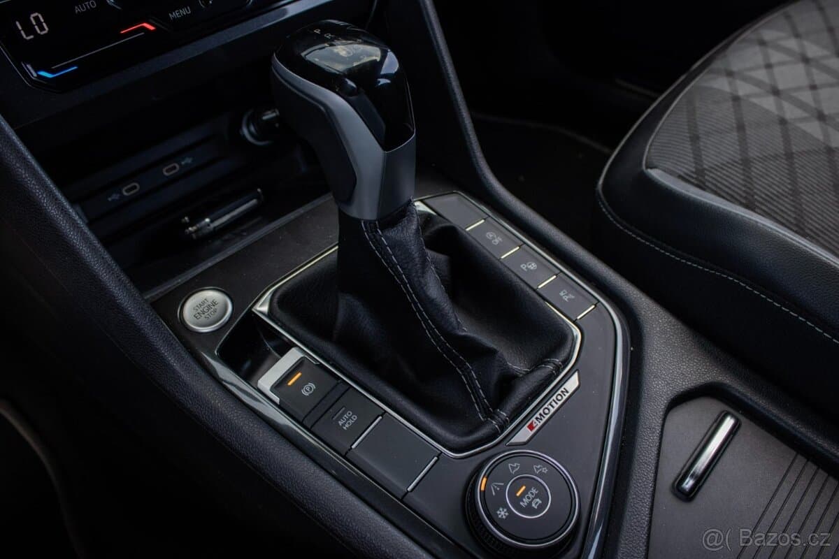 2024 Volkswagen TIGUAN - 15