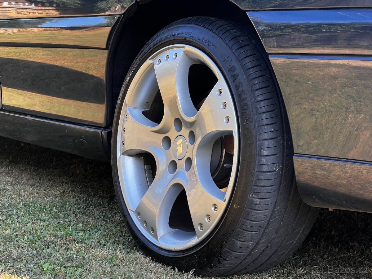 2001 Opel OMEGA - 15