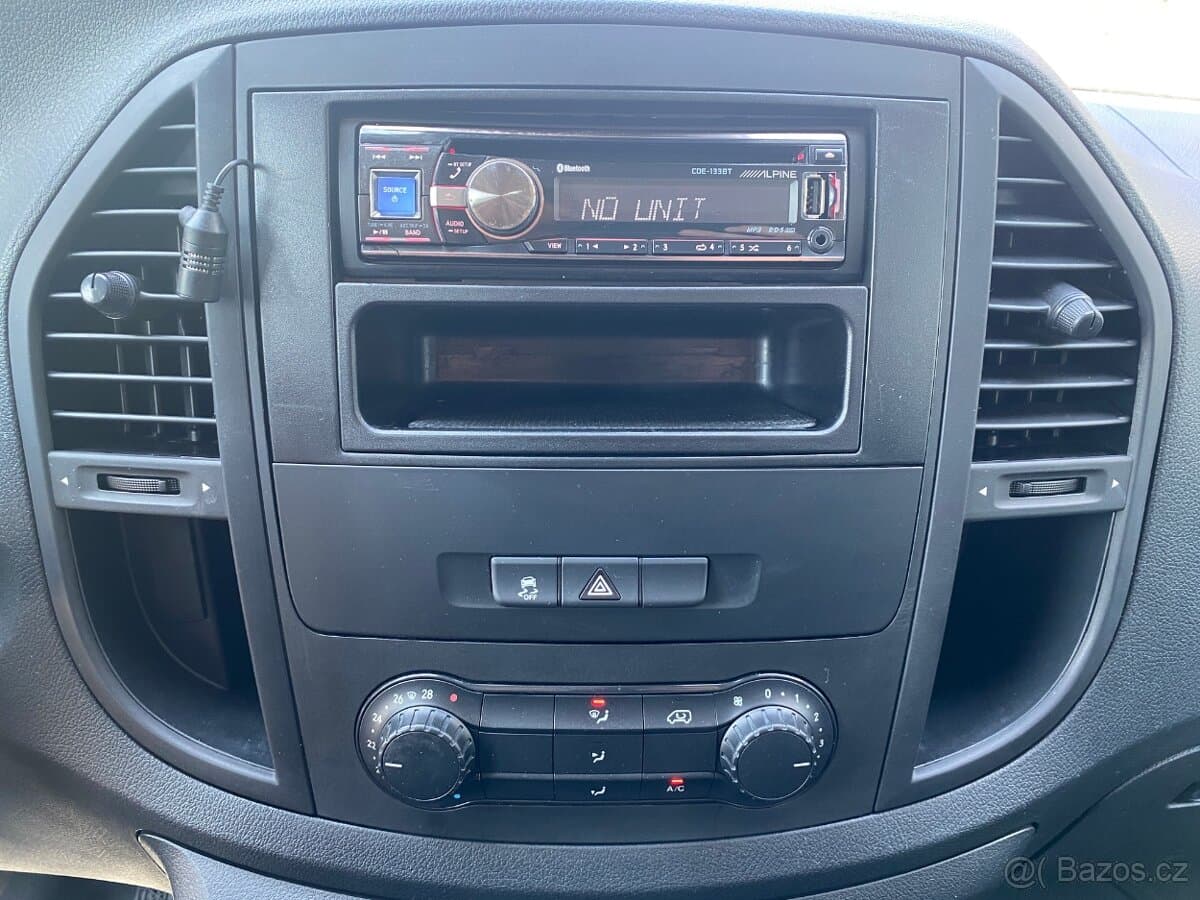 2016 Mercedes-Benz VITO - 15