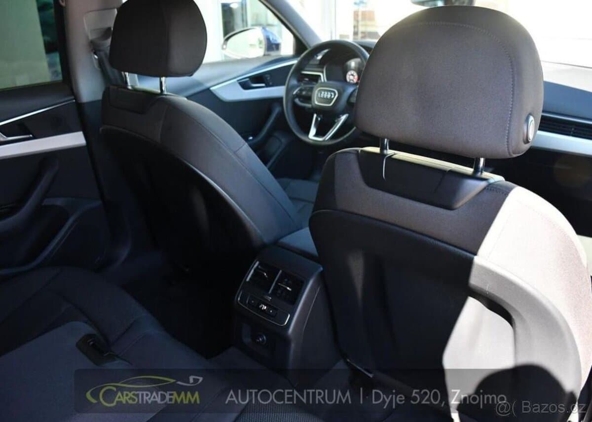 2021 Audi A4 - 15