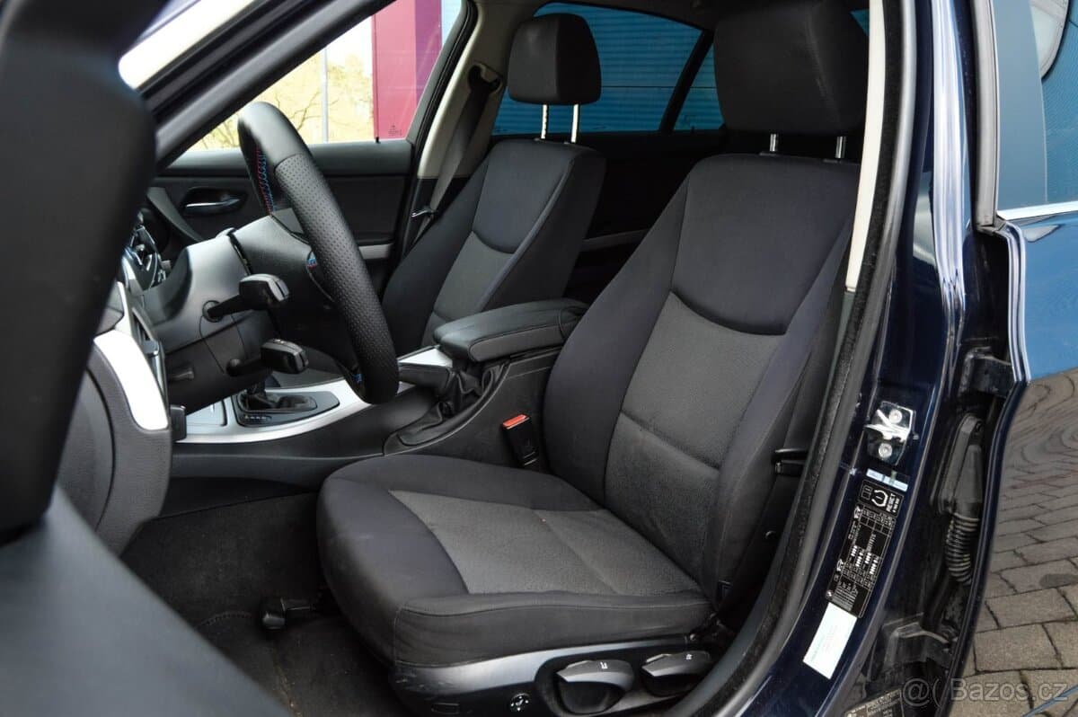 2006 BMW OSTATNÍ - 15