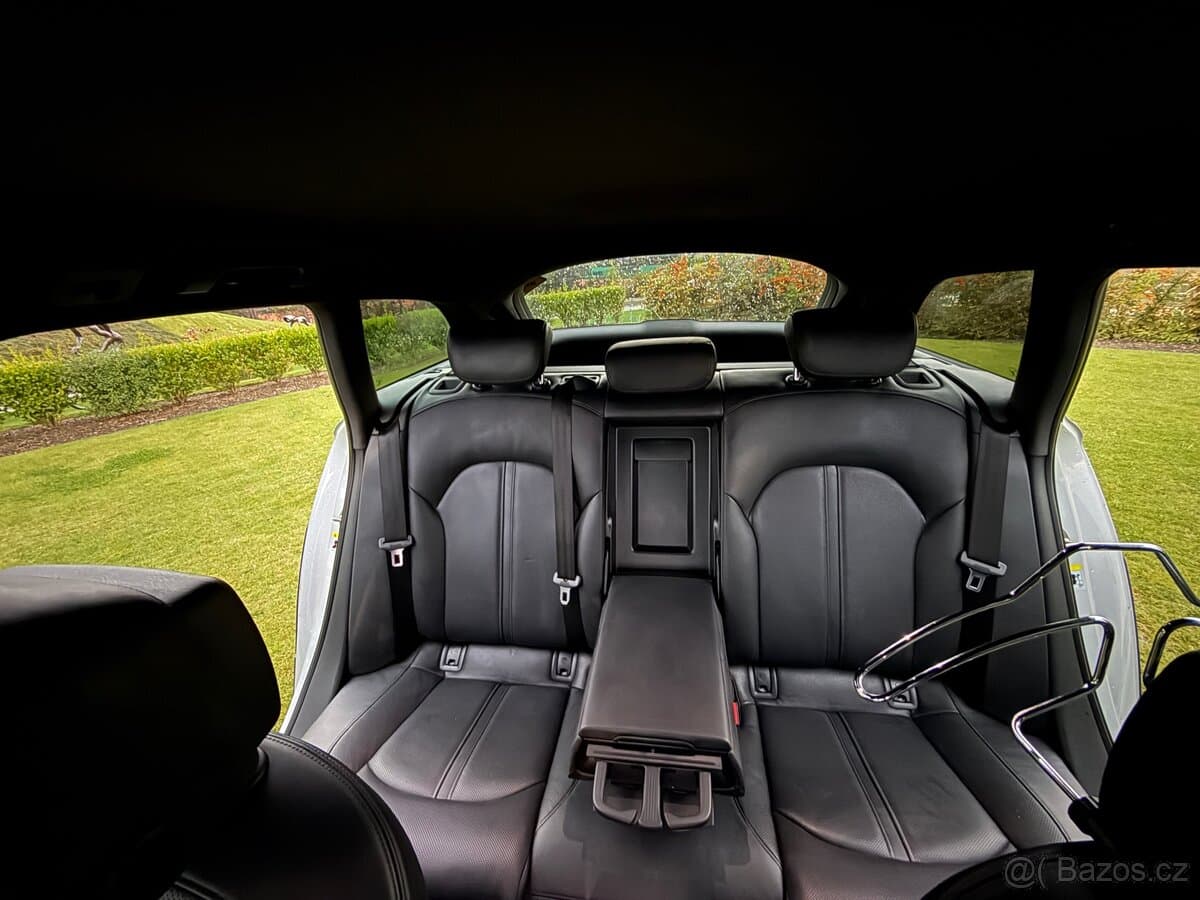 2014 Audi A6 - 15