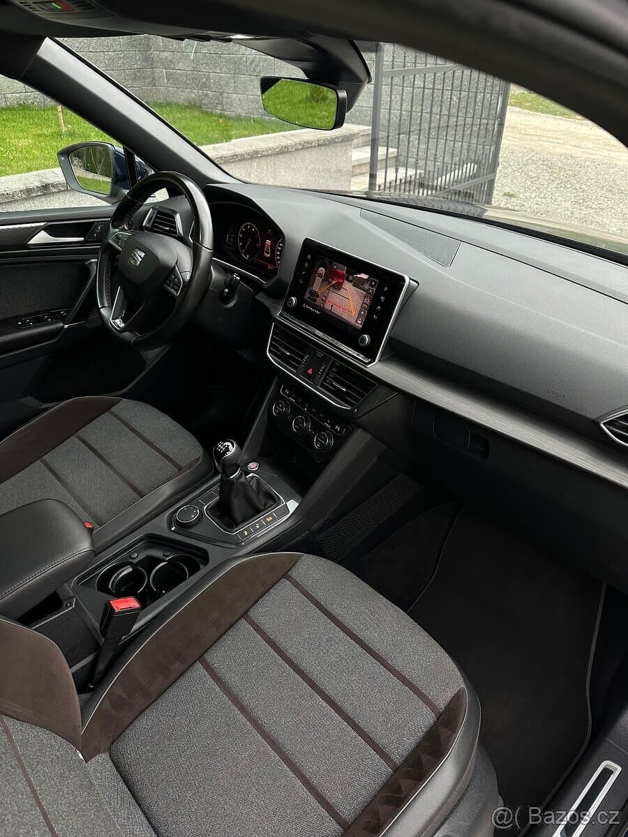 2019 Seat TARRACO - 15