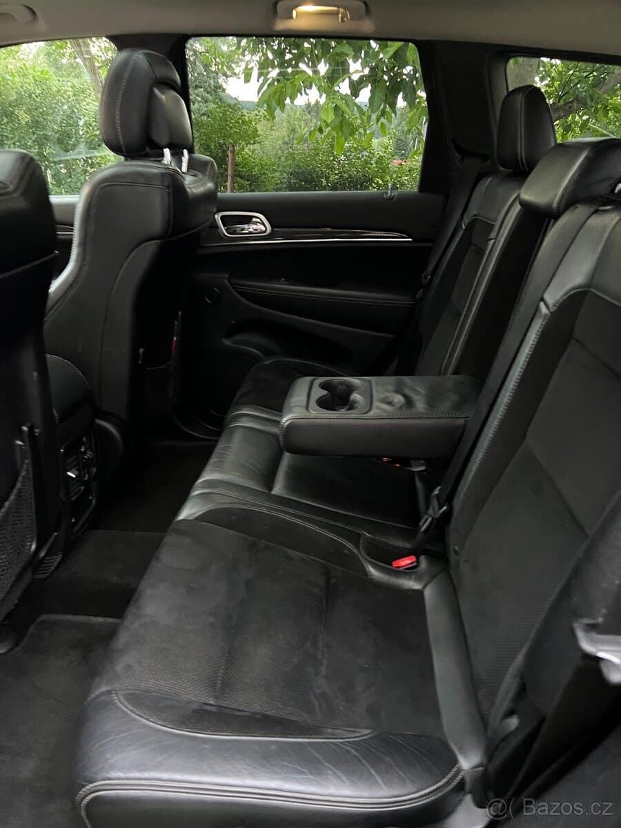 2012 Jeep CHEROKEE - 15