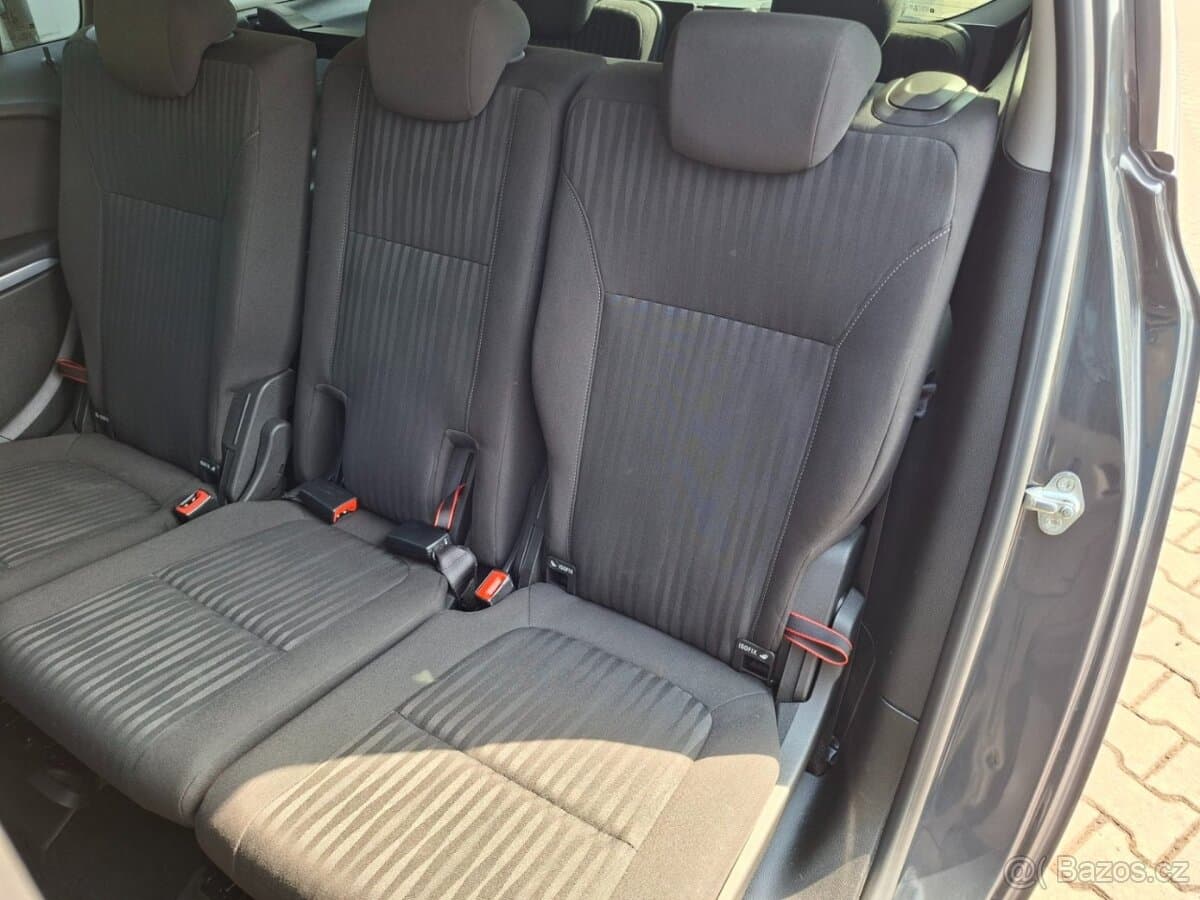 2013 Opel ZAFIRA - 15