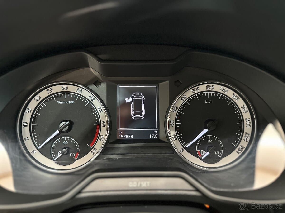 2019 Škoda OCTAVIA - 15