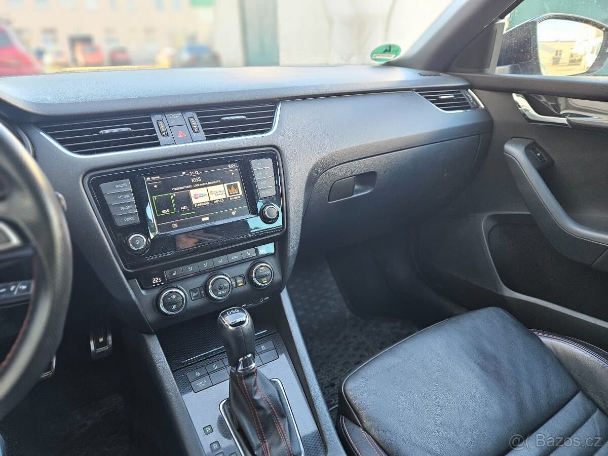 2016 Škoda OCTAVIA - 15