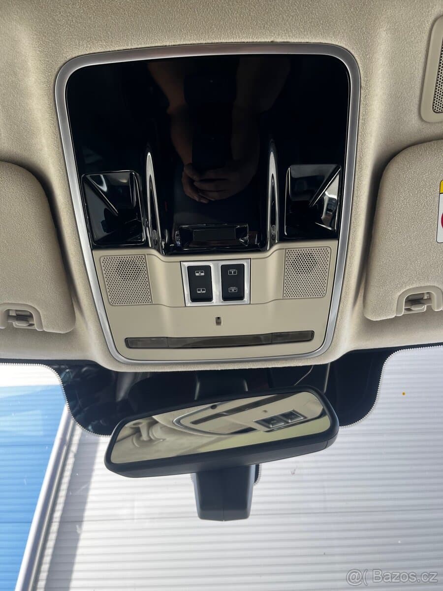 2014 Land Rover RANGE ROVER - 15