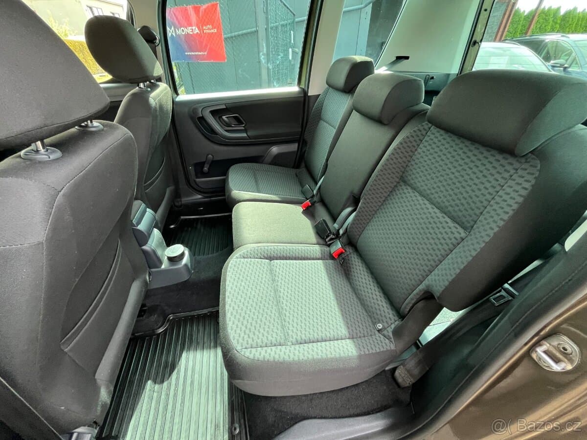2013 Škoda ROOMSTER - 15