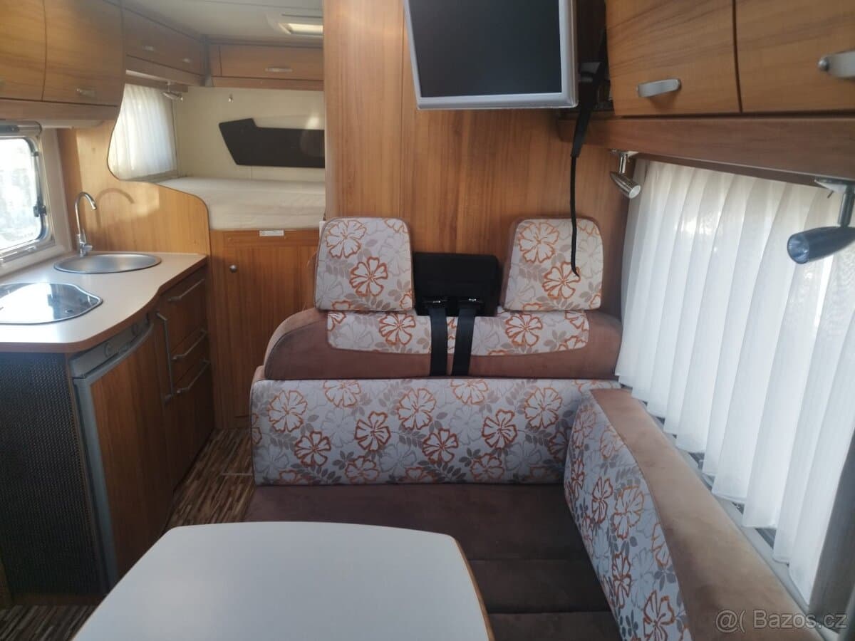 2010 Fiat DUCATO - 15