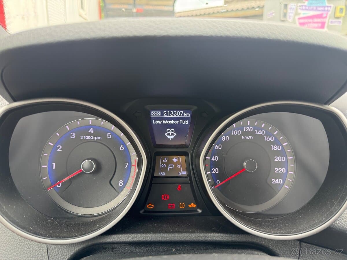 2016 Hyundai i30 - 15