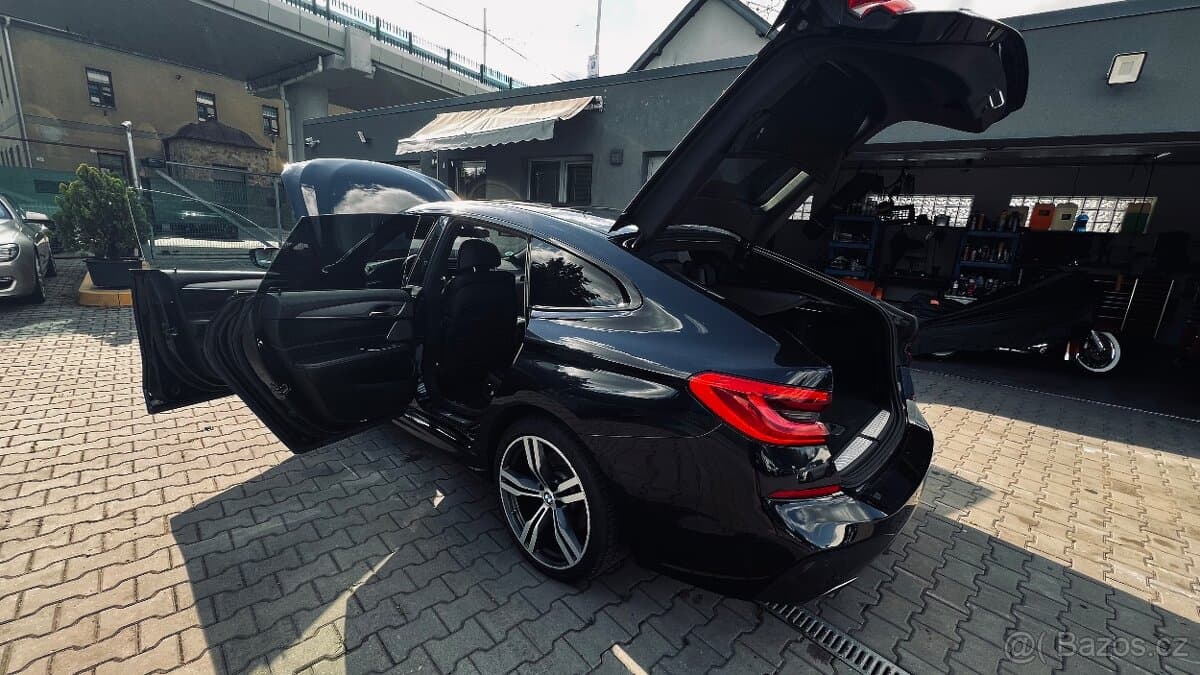 2019 BMW OSTATNÍ - 15