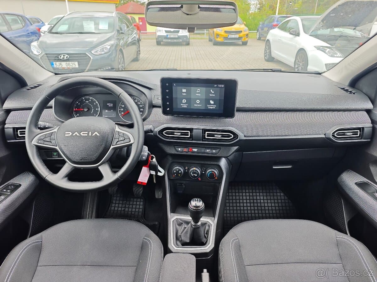 2023 Dacia SANDERO - 15