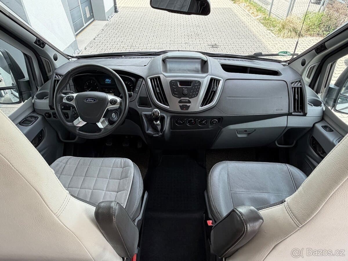 Ford TRANSIT - 15