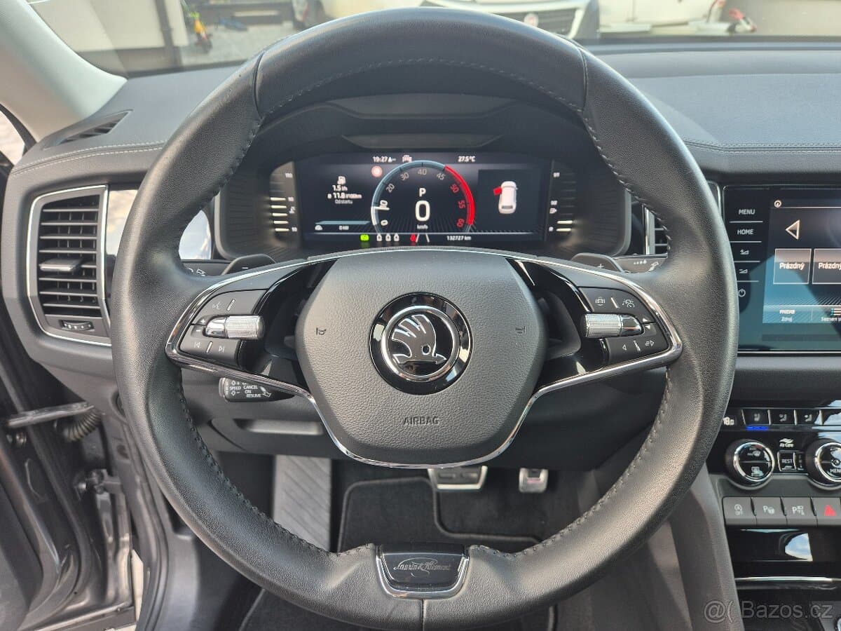 2023 Škoda KODIAQ - 15