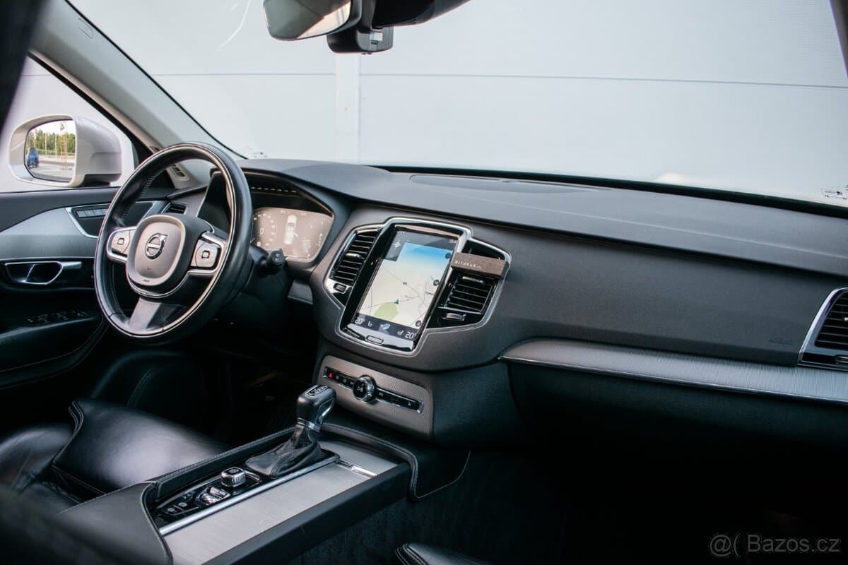 2018 Volvo XC90 - 15