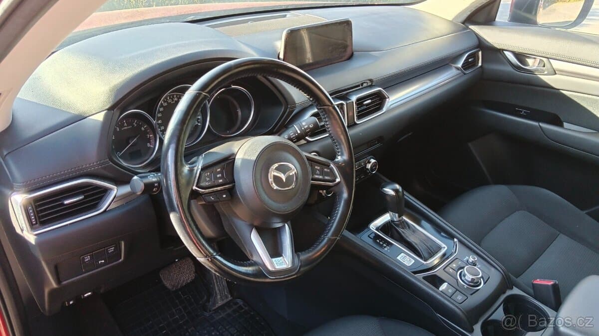 2018 Mazda CX-5 - 15