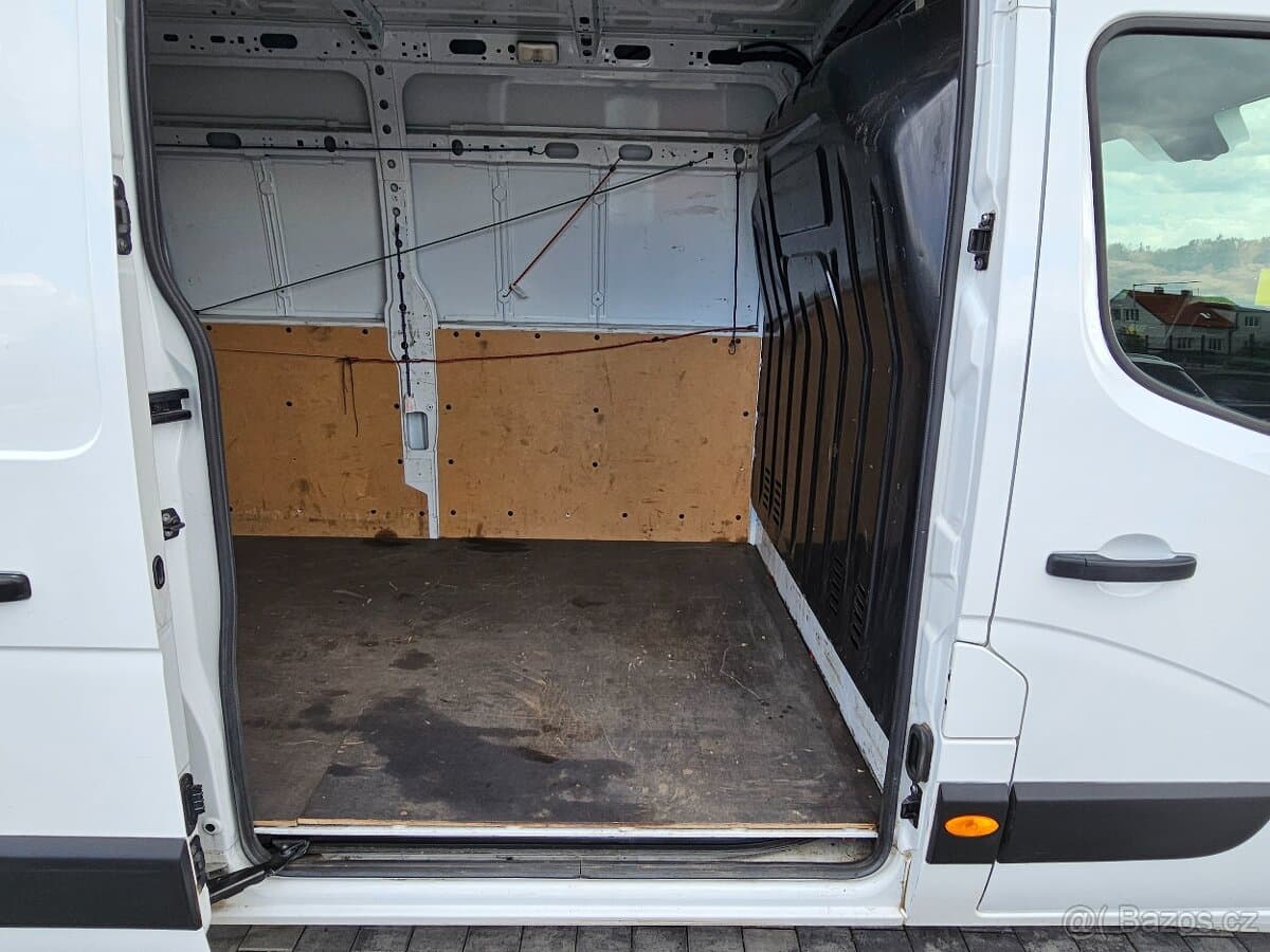 2024 Renault MASTER - 15