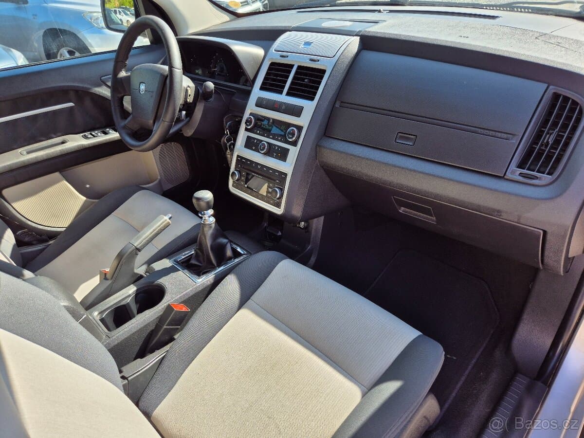 2010 Dodge JOURNEY - 15