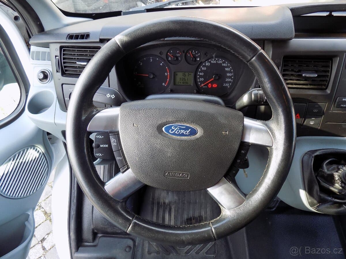2012 Ford TRANSIT - 15
