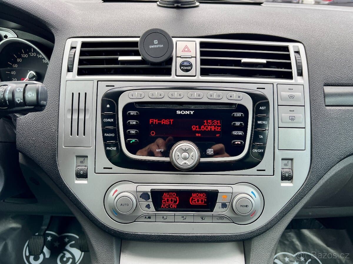 2009 Ford KUGA - 15