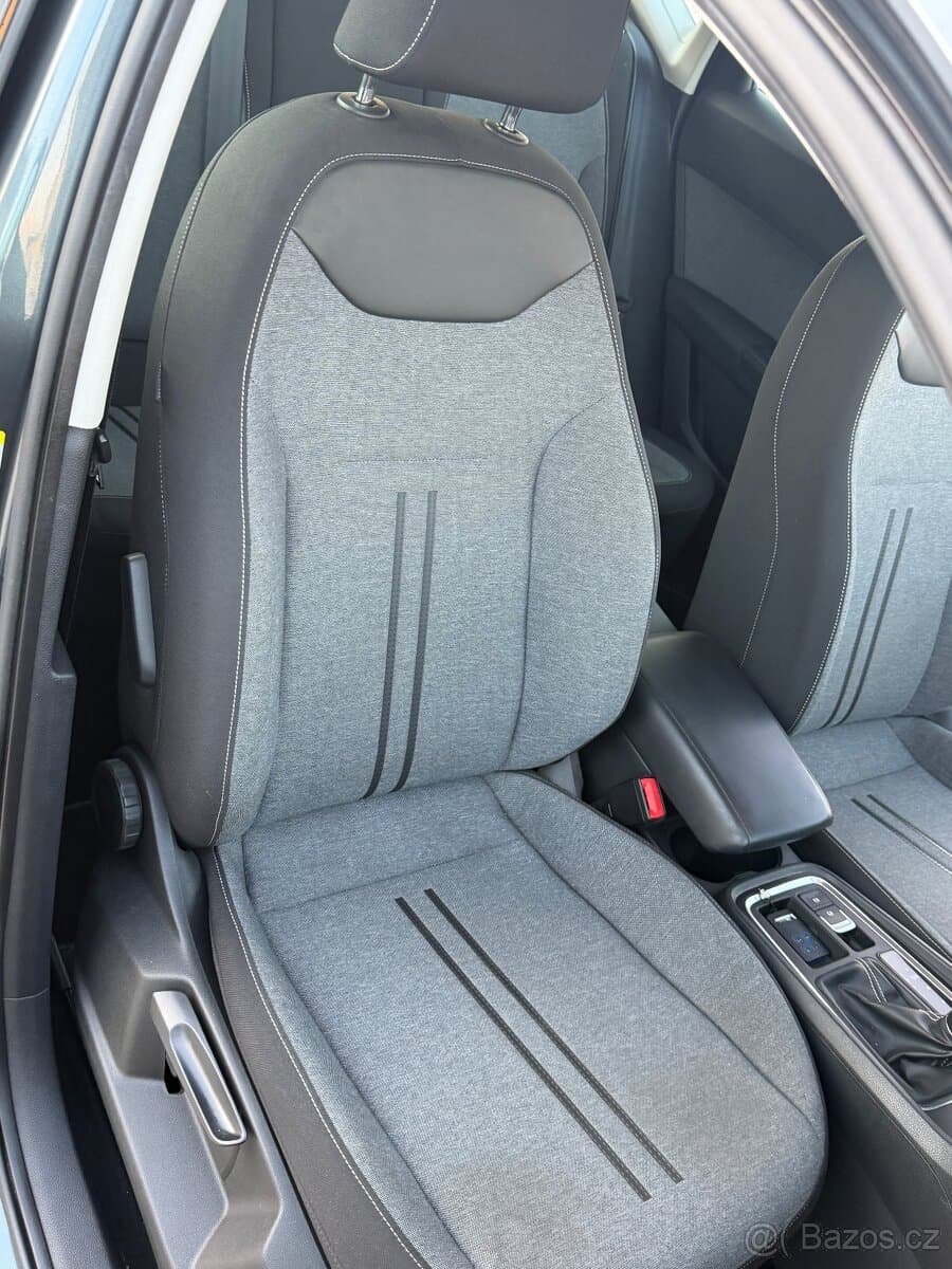 2021 Seat ATECA - 15