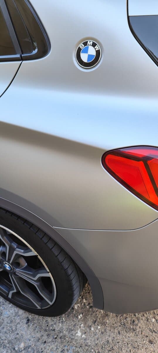 BMW X2 - 15