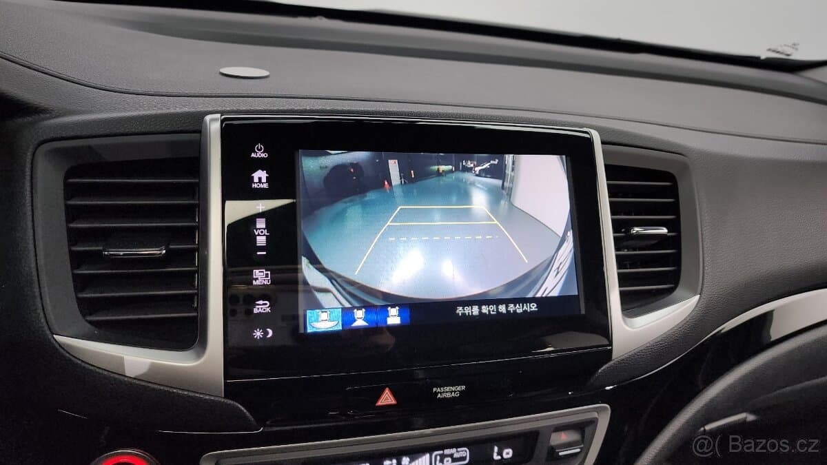 2018 Honda OSTATNÍ - 15