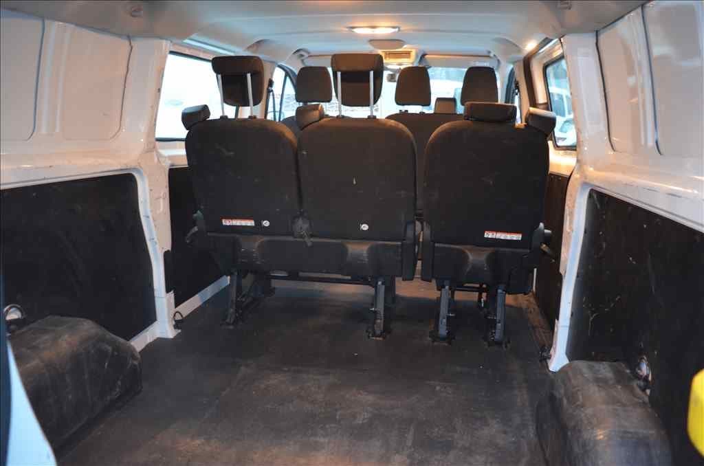 2022 Ford TRANSIT - 15