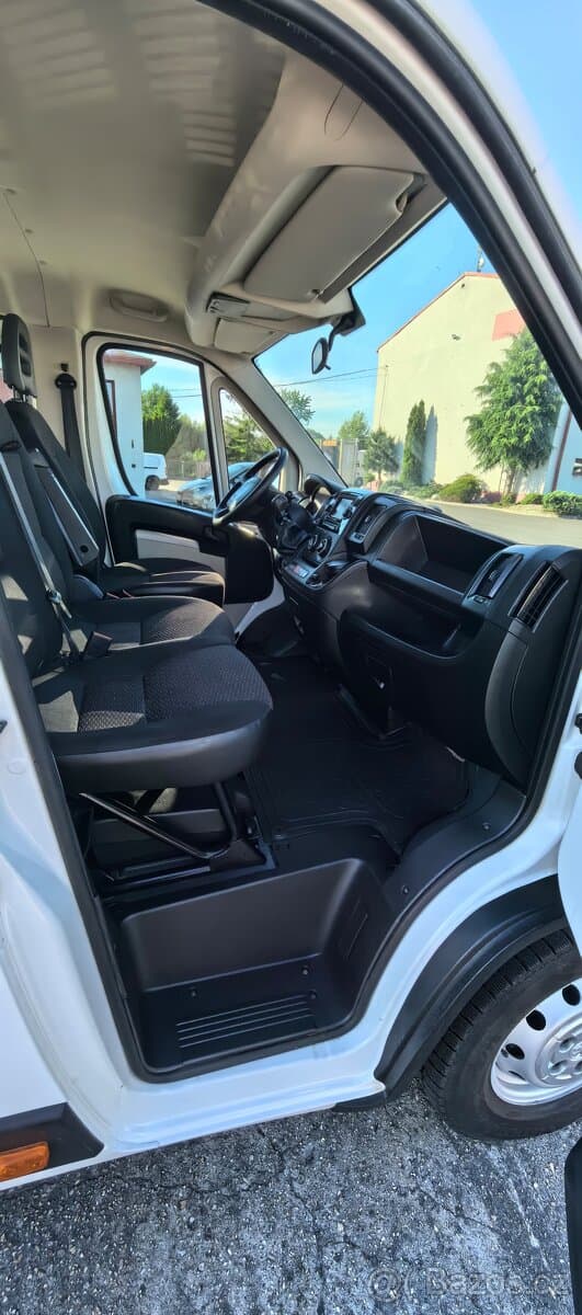 2018 Peugeot BOXER - 15