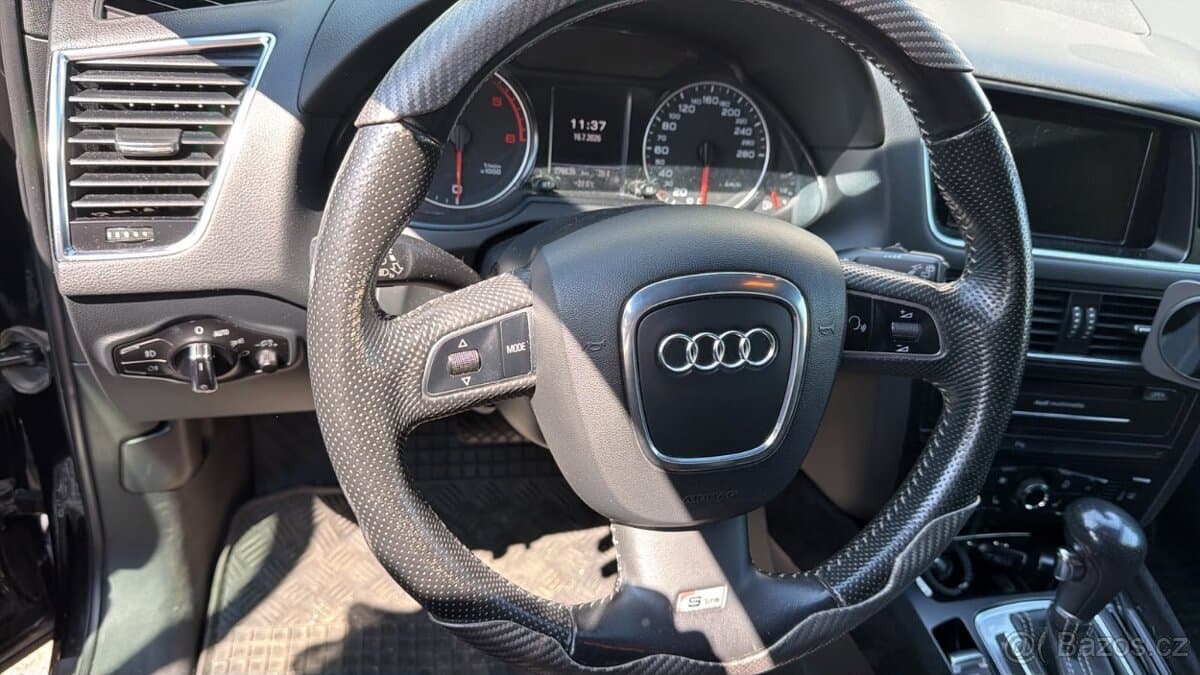 2011 Audi Q5 - 15