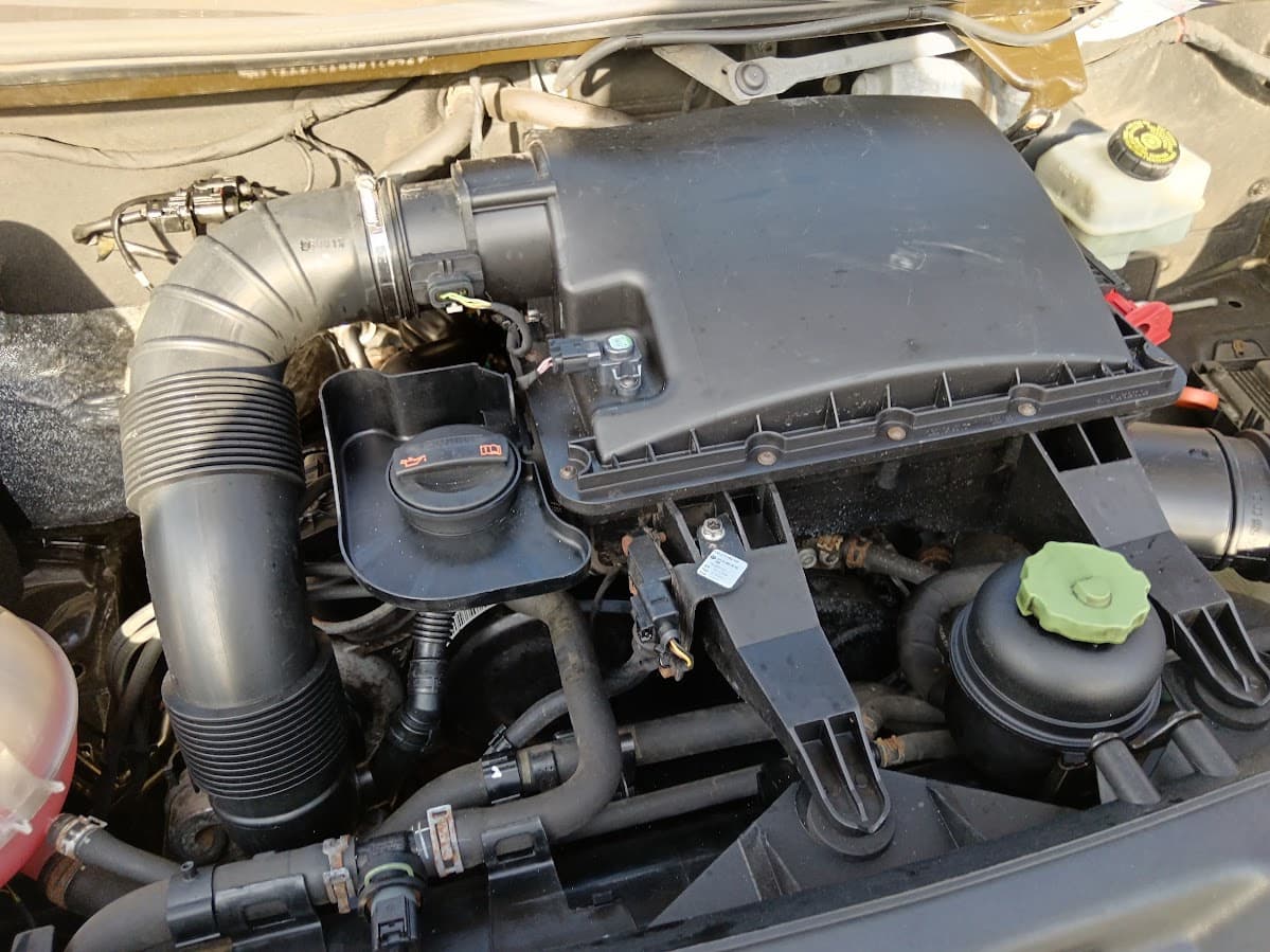 2015 Volkswagen OSTATNÍ - 15