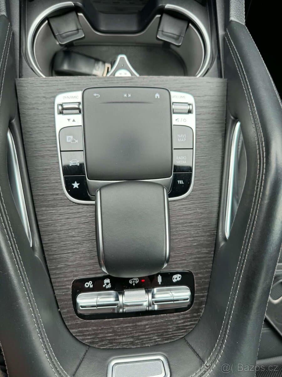 2021 Mercedes-Benz GL - 15