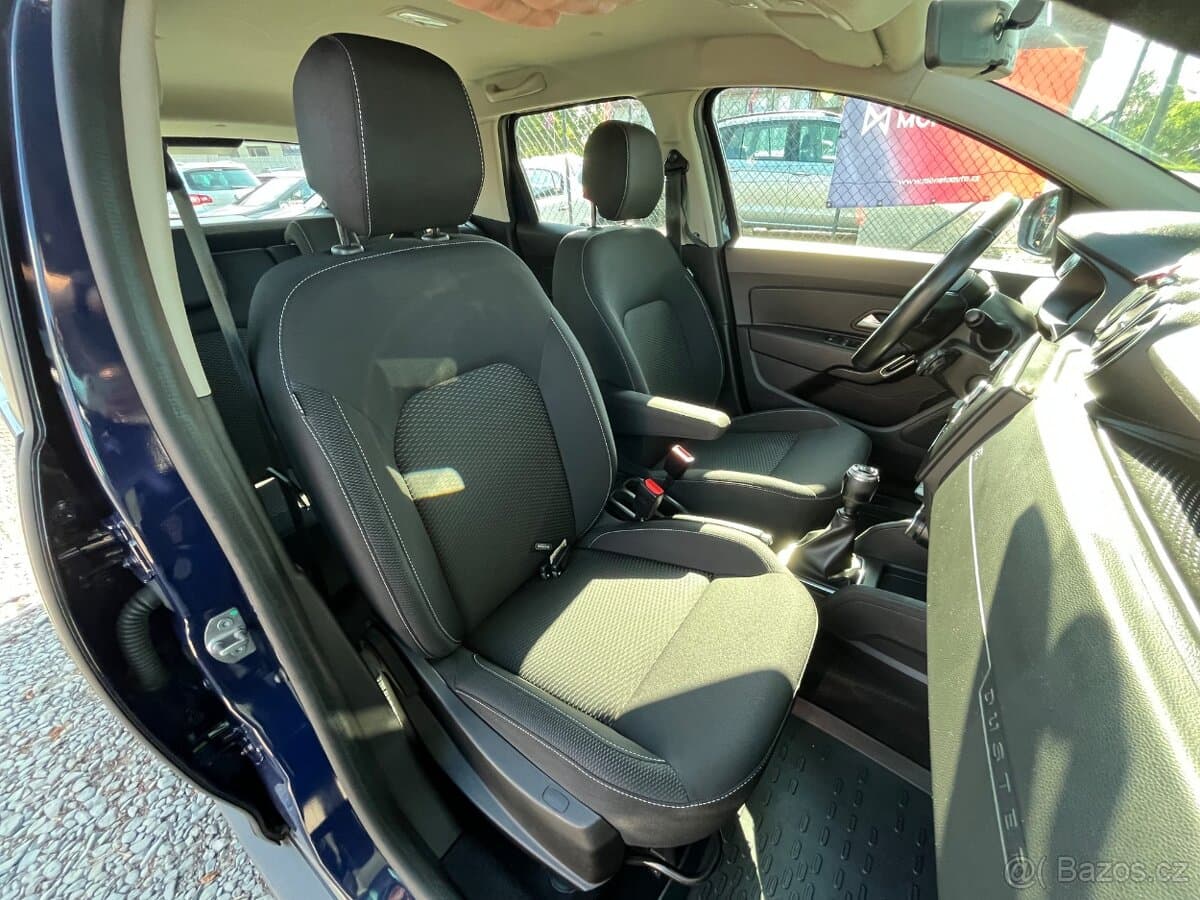 2019 Dacia DUSTER - 15
