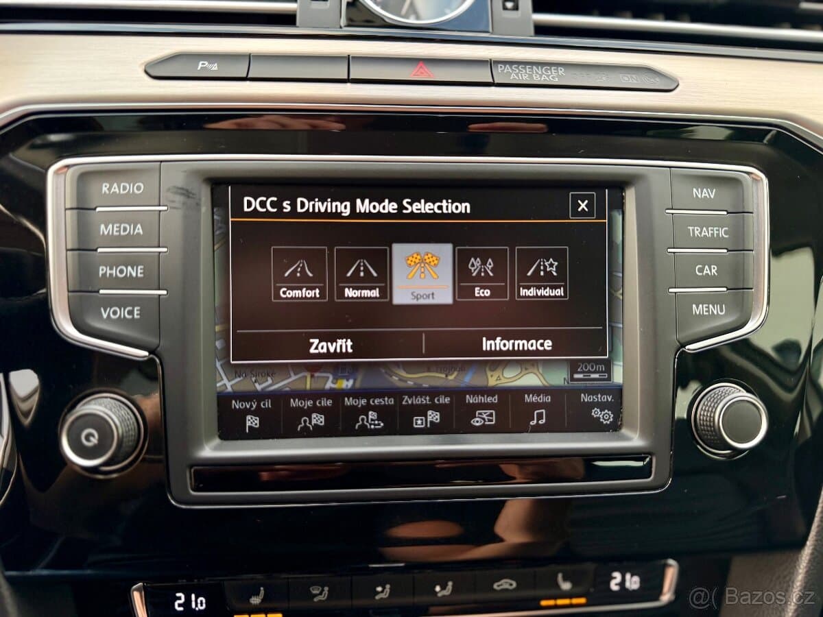 2016 Volkswagen PASSAT - 15