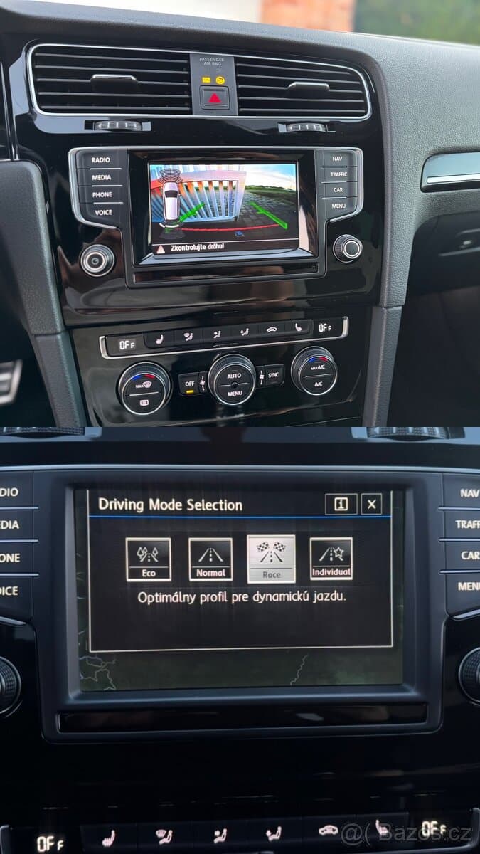 2015 Volkswagen GOLF - 15