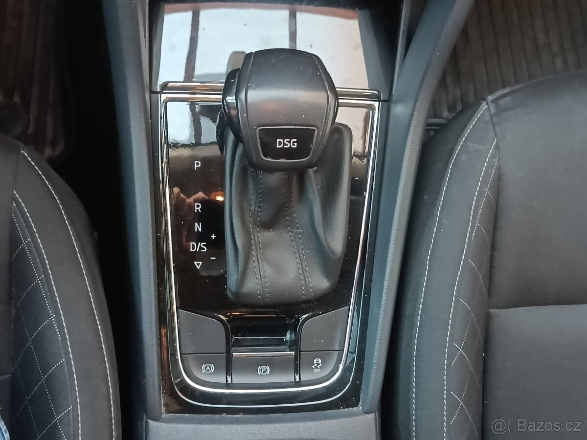2018 Škoda KAROQ - 15