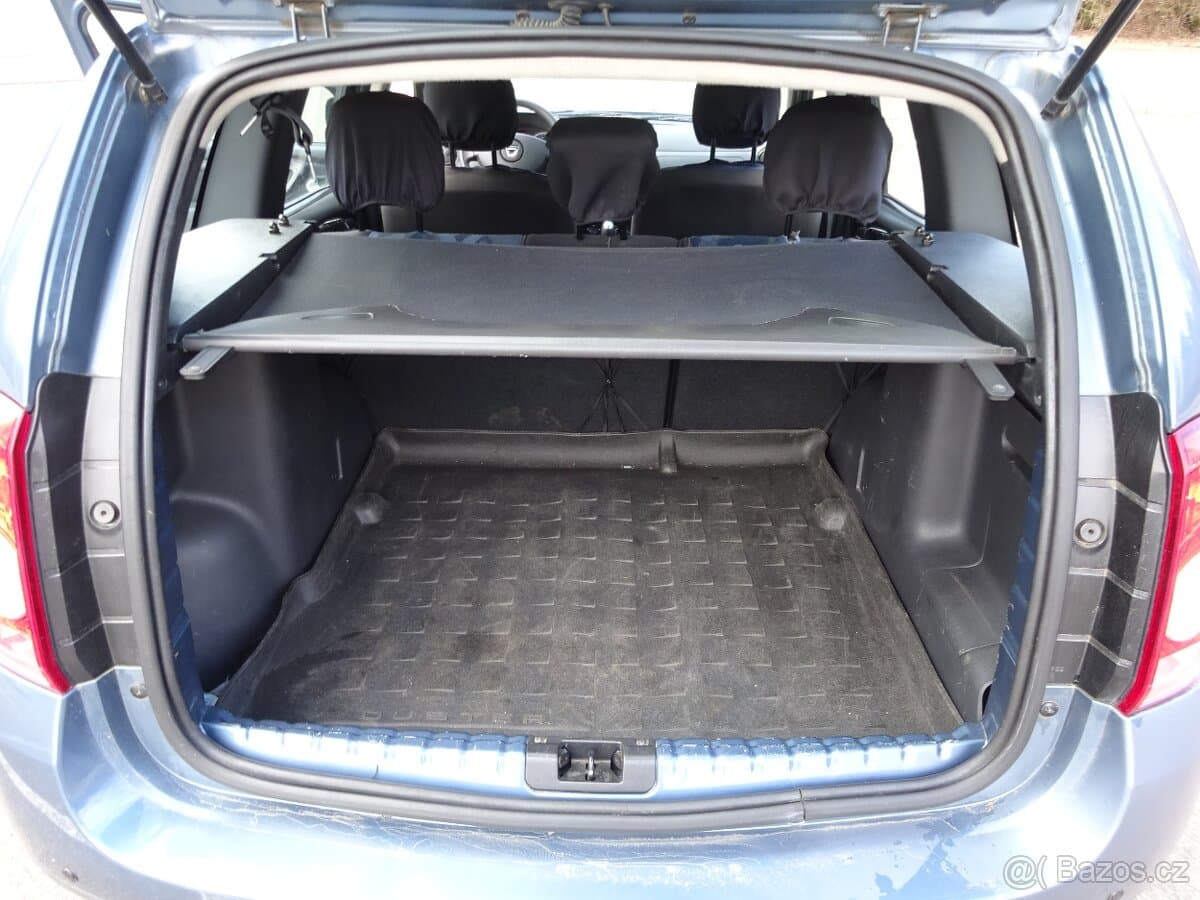 2011 Dacia DUSTER - 15