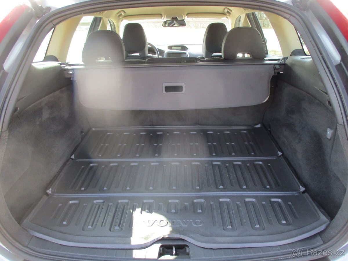 2009 Volvo XC60 - 15