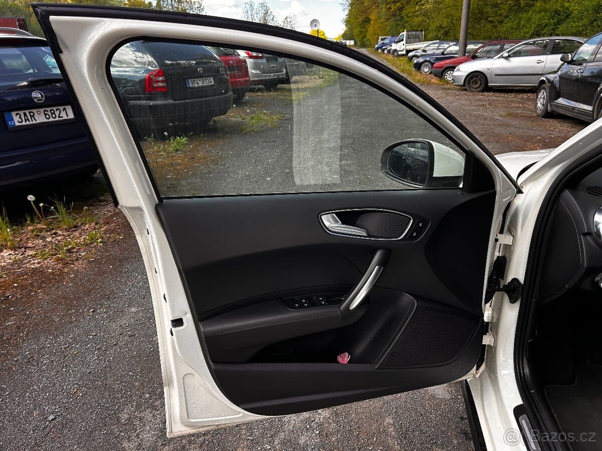 2014 Audi A1 - 15