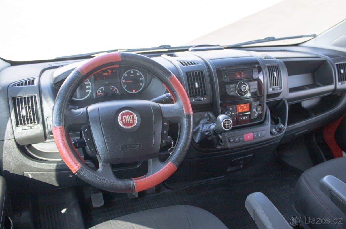 Fiat DUCATO - 15