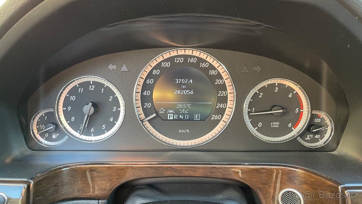 2010 Mercedes-Benz OSTATNÍ - 15